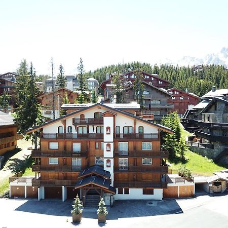 Sap Apartment Корчевел Екстериор снимка